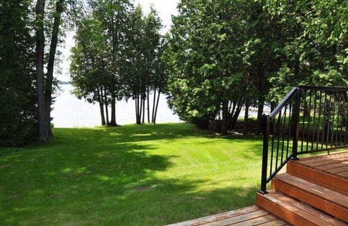 Kawartha Lakes Cottage | Balsam Lake - South Bay Getaway