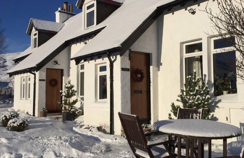 Dalwhinnie Bed & Breakfast | Balsporran Bed and Breakfast