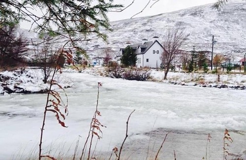Dalwhinnie Bed & Breakfast | Balsporran Bed and Breakfast