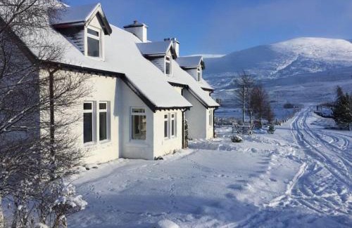 Dalwhinnie Bed & Breakfast | Balsporran Bed and Breakfast