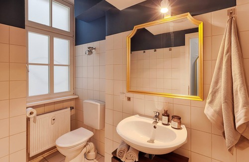 Wurzburg City Centre Apartment | Balthasar Neumann Apartment - by homekeepers