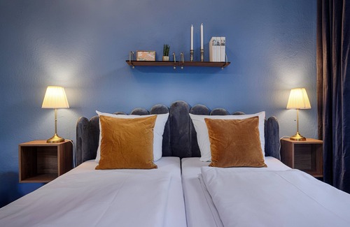 Wurzburg City Centre Apartment | Balthasar Neumann Apartment - by homekeepers