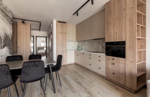 Emaus Apartment | Baltic Homely Apartment by BookingHost