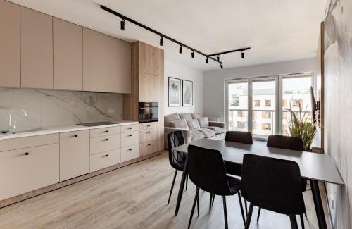 Emaus Apartment | Baltic Homely Apartment by BookingHost