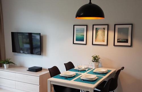 Karlikowo Apartment | Baltic Sopot Sopocka Przystań