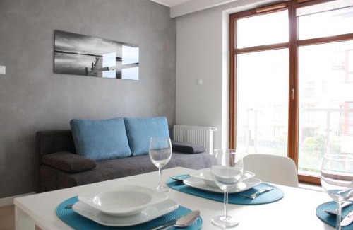 Karlikowo Apartment | Baltic Sopot Sopocka Przystań