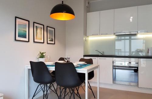 Karlikowo Apartment | Baltic Sopot Sopocka Przystań