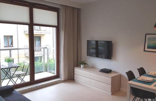 Karlikowo Apartment | Baltic Sopot Sopocka Przystań