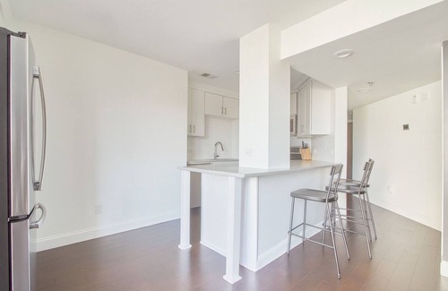 SoNo Apartment | Baltimore Place