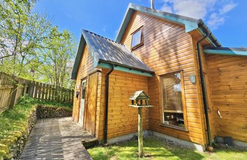 Newtonmore House | Baltinna East - by Where Stags Roar