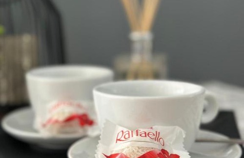 Center Apartment | Baltrum