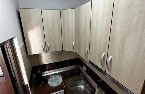 Center Apartment | Baltrum