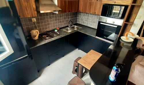 Kobuleti House | Balu