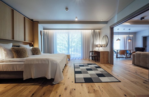 Baile Balvanyos Resort | Balvanyos Resort