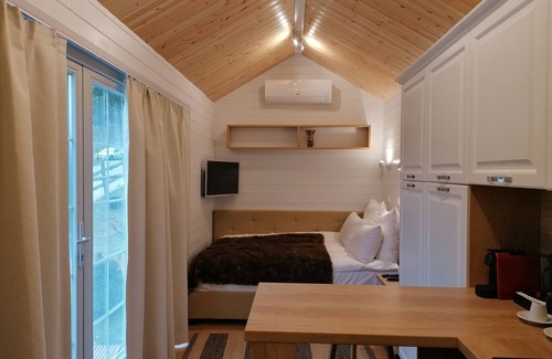 Baile Balvanyos Resort | Balvanyos Resort