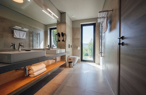 Baile Balvanyos Resort | Balvanyos Resort