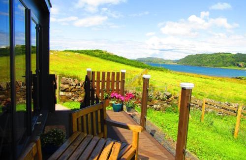 Balvicar House | Balvicar Beag