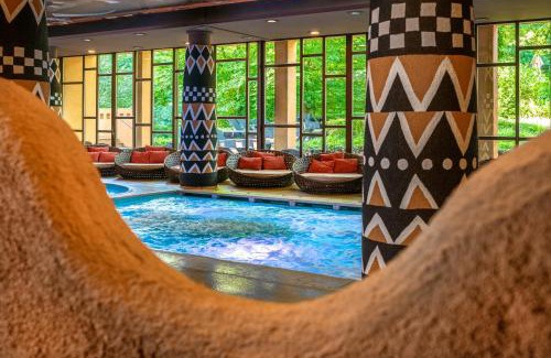 Felsotarkany Hotel | Bambara Hotel