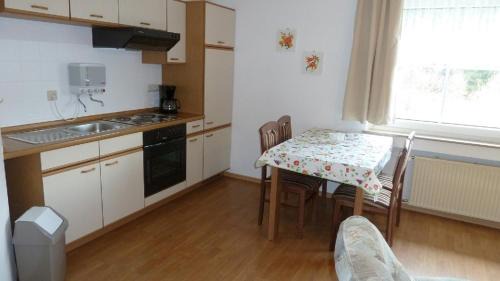 Niederlandenbeck Apartment | Bambi