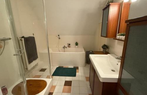 Oud-Beijerland Apartment | Bamboenest en de Poppel