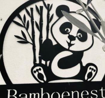 Oud-Beijerland Apartment | Bamboenest en de Poppel