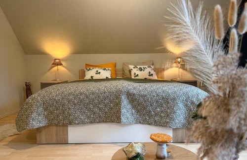 Oud-Beijerland Apartment | Bamboenest en de Poppel