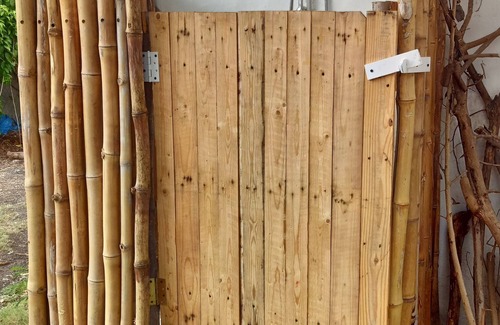 Welches Cottage | BAMBOO COTTAGE AT SHAMBHALA