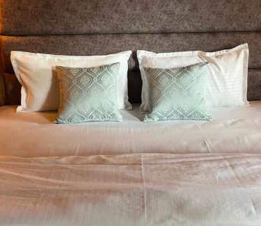 Tapovan Hotel | Bamboo Garden Cottages and Cafe