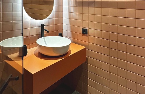 Kobuleti Hotel | BAMBOO GARDEN