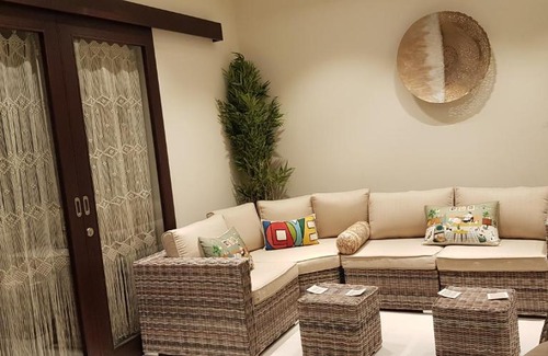 Salalah Apartment | BAMBOO HAWANA Salalah - Forest Island Apartment