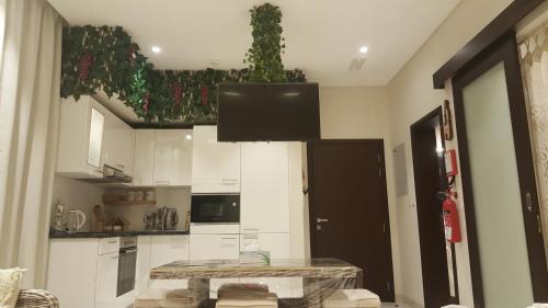 Salalah Apartment | BAMBOO HAWANA Salalah - Forest Island Apartment