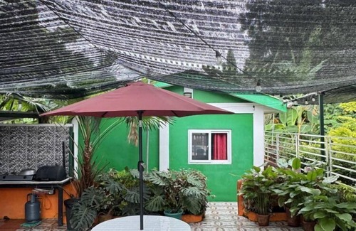 Binalonan Apartment | Bamboo Orange Studio