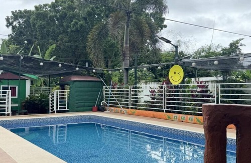 Binalonan Apartment | Bamboo Orange Studio