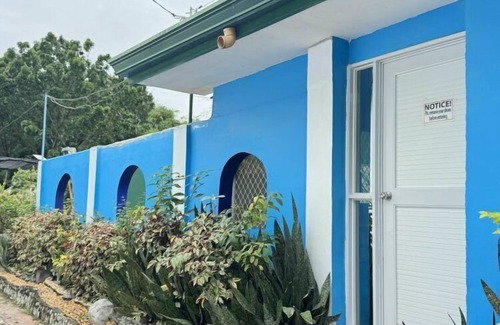 Binalonan Apartment | Bamboo Orange Studio