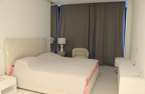 Kobuleti Apartment | Bamboo Tsikhisdziri Apartment