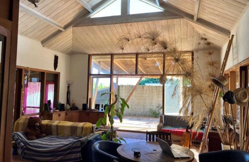 Piton Saint-Leu House | Bamboo Villa, 4 places, Saint-Leu, Ile de La Réunion
