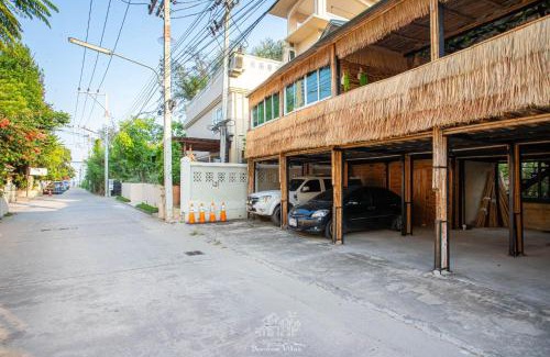Khao Takiab Villa | Bamboo Villas Huahin #1