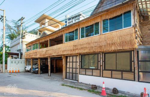 Khao Takiab Villa | Bamboo Villas Huahin #1
