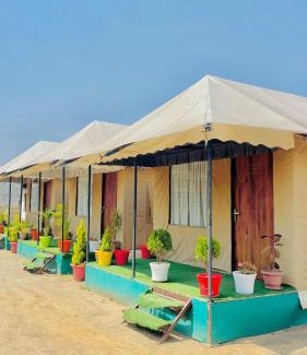 Kasauli Other | Bambooz Bell cottage and camps I Kasauli I Lake View & Trekking