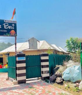 Kasauli Other | Bambooz Bell cottage and camps I Kasauli I Lake View & Trekking