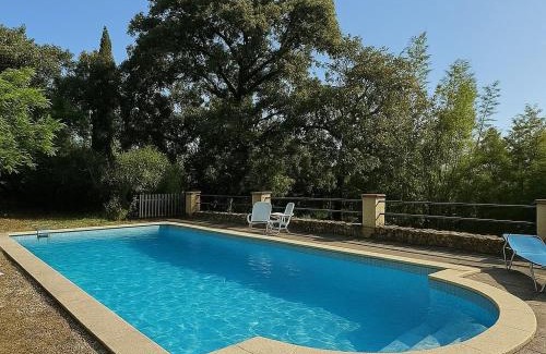 Maureillas-Las-Illas Apartment | Bambou Studio, Cocon nature