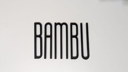 Carboneras Apartment | Bambu