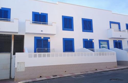 Carboneras Apartment | Bambu