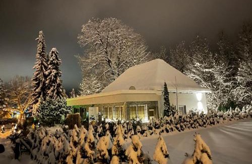 Bodensdorf House | Bambu Lodge @ Ossiachersee