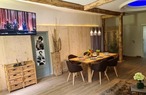 Bodensdorf House | Bambu Lodge @ Ossiachersee