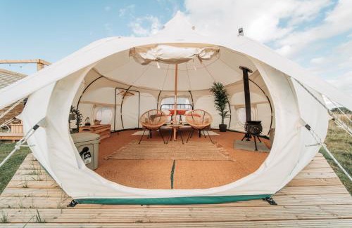 Bamburgh Other | Bamburgh Under Canvas