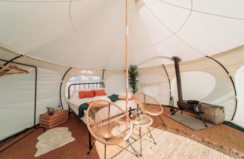 Bamburgh Other | Bamburgh Under Canvas