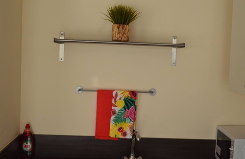 Salford Apartment | Bambz Luxury Apartment