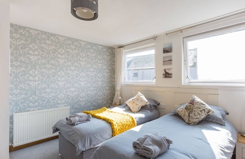 Montrose House | Bamse B&B