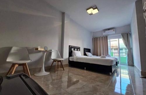 Betong House | Ban Cha Homm Guesthouse